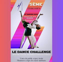 Concours Challenge 