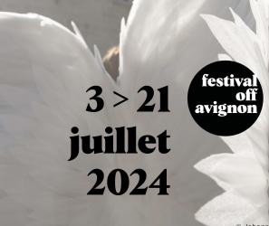 Festival Avignon 