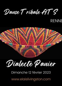 Stage de Danse OrientaleDanses Traditionnelles ou folkloriques à Rennes en janvier 2023
