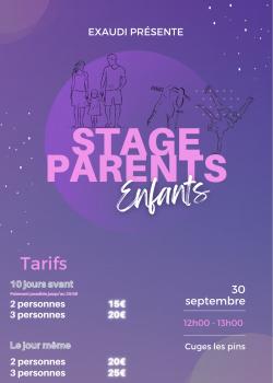 Stage de Hip-hop à Cuges-les-Pins en septembre 2023