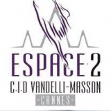 Espace 2 Vandelli - Masson