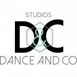 STUDIOS DANCE AND CO