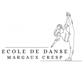 École de danse Margaux Cresp
