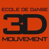 3D Mouvement