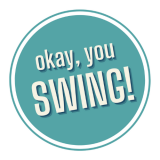 Okay, you swing !