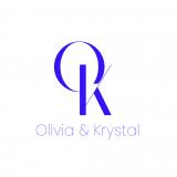 Olivia & Krystal 