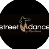 Street M dance 