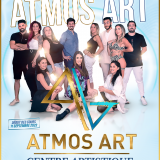 Atmos Art