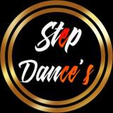 Step Dance’s